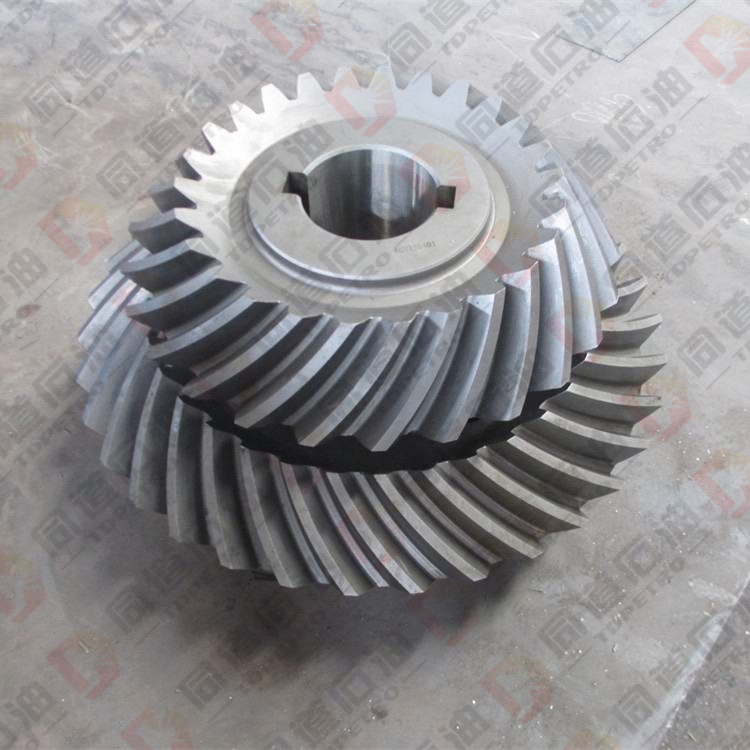 Gear for JX240 Angle Gearbox